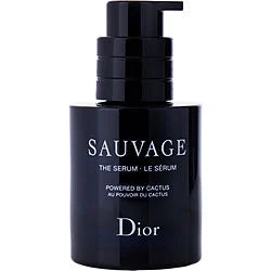 DIOR SAUVAGE
