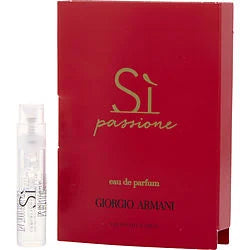 ARMANI SI PASSIONE
