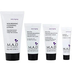 M.A.D. Skincare