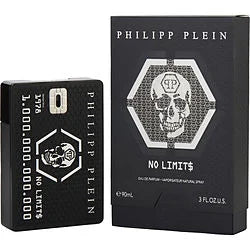 PHILIPP PLEIN NO LIMITS