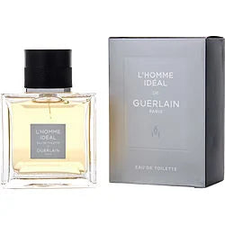 GUERLAIN L'HOMME IDEAL