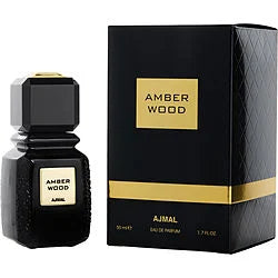 AJMAL AMBER WOOD
