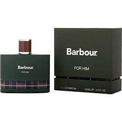 BARBOUR FOR HIM