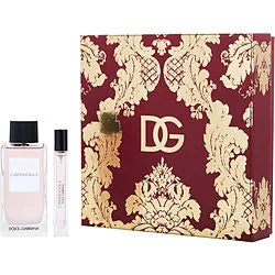 D & G L'IMPERATRICE