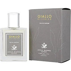 ACCA KAPPA GIALLO ELLICRISO