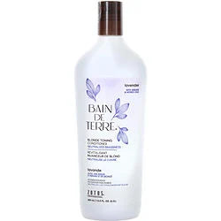 BAIN DE TERRE