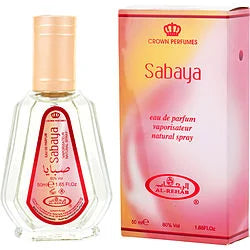 AL REHAB SABAYA