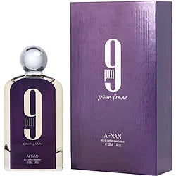 AFNAN 9 PM