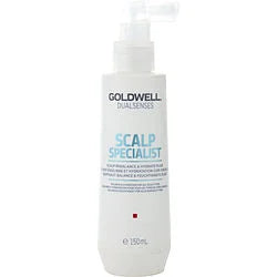 GOLDWELL