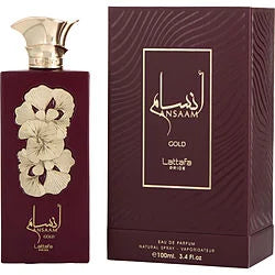 LATTAFA PRIDE ANSAAM GOLD