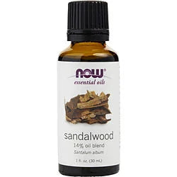 ESSENTIAL OILS NOW