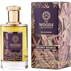 THE WOODS COLLECTION SECRET SOURCE