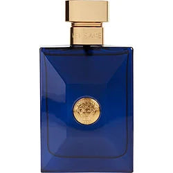 VERSACE DYLAN BLUE