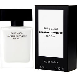 NARCISO RODRIGUEZ PURE MUSC