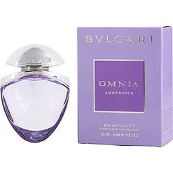 BVLGARI OMNIA AMETHYSTE