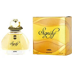 AJMAL SIGNIFY