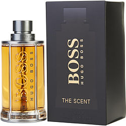 BOSS THE SCENT