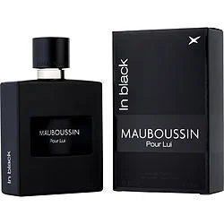 MAUBOUSSIN POUR LUI IN BLACK