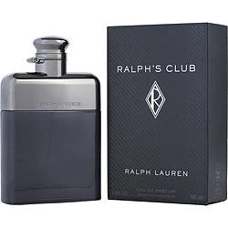 RALPH'S CLUB