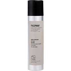 AG HAIR CARE