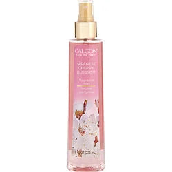 CALGON JAPANESE CHERRY BLOSSOM