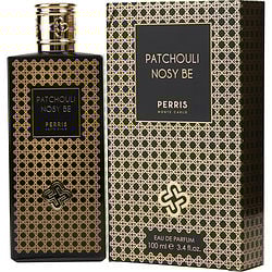 PERRIS MONTE CARLO PATCHOULI NOSY BE