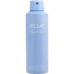 KENNETH COLE BLUE
