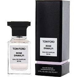 TOM FORD ROSE D'AMALFI