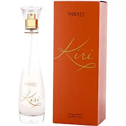 YARDLEY KIRI