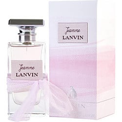 JEANNE LANVIN