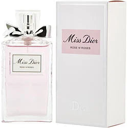 MISS DIOR ROSE N'ROSES