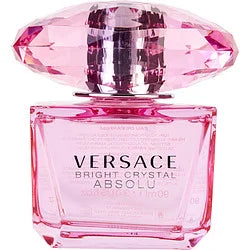 VERSACE BRIGHT CRYSTAL ABSOLU