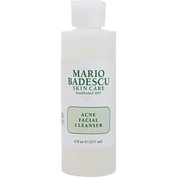 Mario Badescu