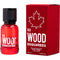 DSQUARED2 WOOD RED by Dsquared2