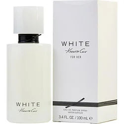 KENNETH COLE WHITE