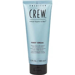 AMERICAN CREW