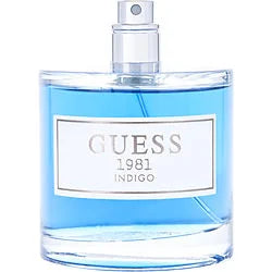 GUESS 1981 INDIGO