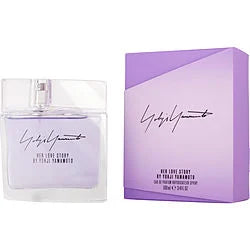 YOHJI YAMAMOTO HER LOVE STORY