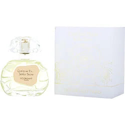 QUELQUES FLEURS JARDIN SECRET COLLECTION PRIVEE