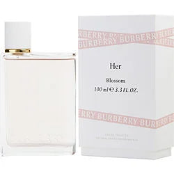 BURBERRY HER BLOSSOM