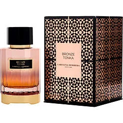 CAROLINA HERRERA BRONZE TONKA