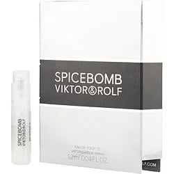 SPICEBOMB