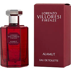 LORENZO VILLORESI FIRENZE ALAMUT