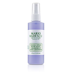 Mario Badescu