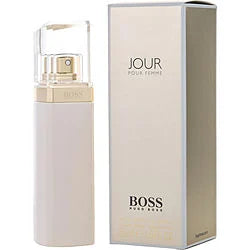 BOSS JOUR POUR FEMME