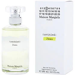 UNTITLED L'EAU