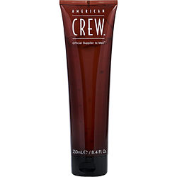 AMERICAN CREW