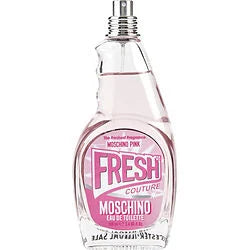 MOSCHINO PINK FRESH COUTURE