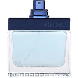 GUESS SEDUCTIVE HOMME BLUE