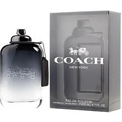 COACH FOR MEN